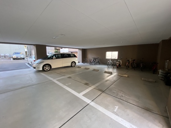 ブラッサム己斐本町