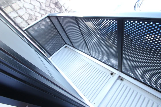 ハイツ谷中  H棟