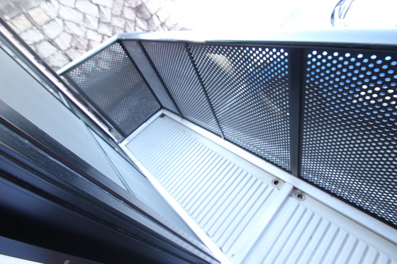 ハイツ谷中  H棟