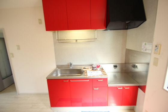 ハイツ谷中  H棟