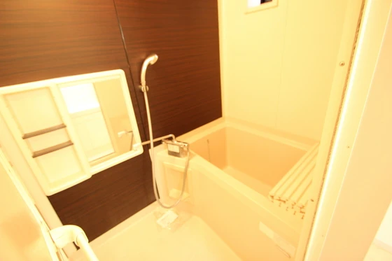 ハイツ谷中  H棟