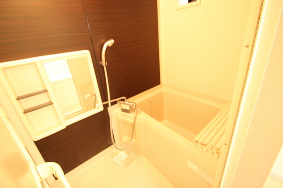 ハイツ谷中  H棟