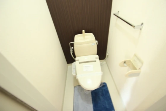 ハイツ谷中  H棟