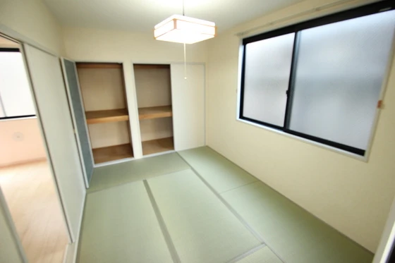 ハイツ谷中  H棟