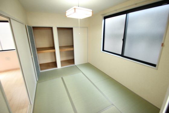 ハイツ谷中  H棟