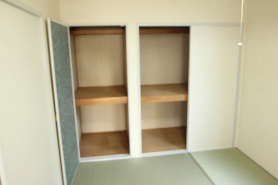 ハイツ谷中  H棟