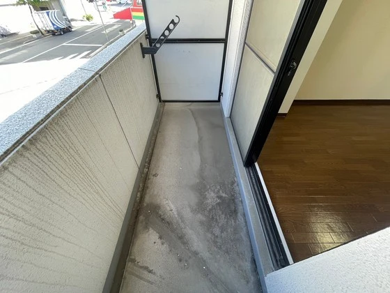 エスペランサNSコート