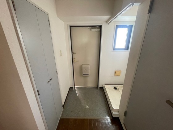 エスペランサNSコート