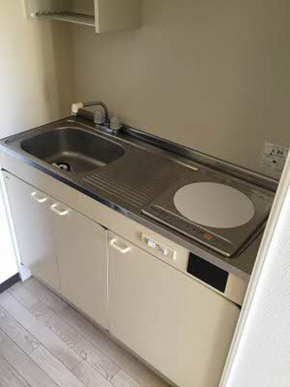 エスペランサNSコート