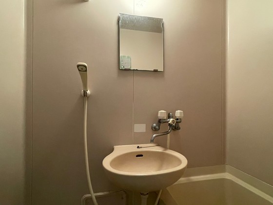 エスペランサNSコート