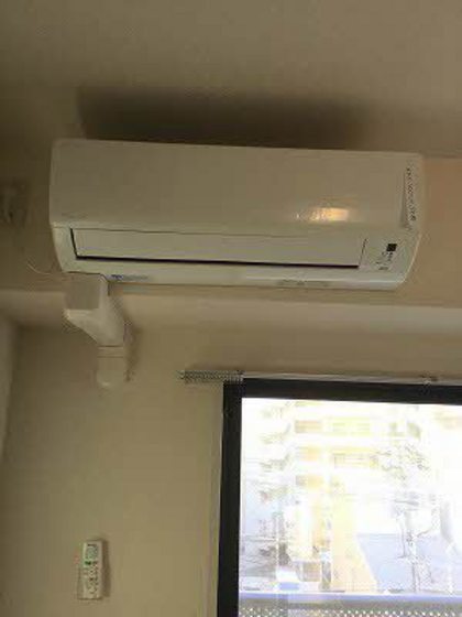 エスペランサNSコート