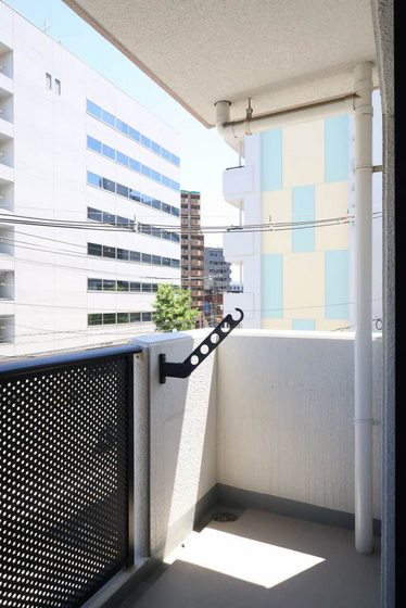 エスペランサNSコート