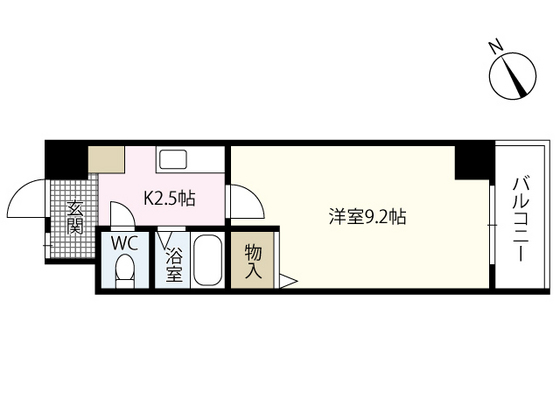 エスペランサNSコート