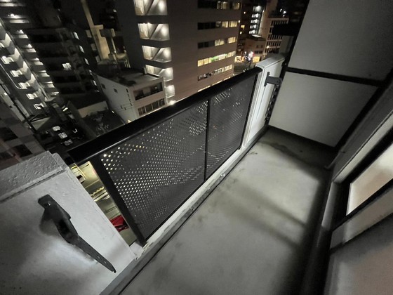 エスペランサNSコート