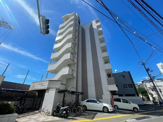 エスペランサNSコート