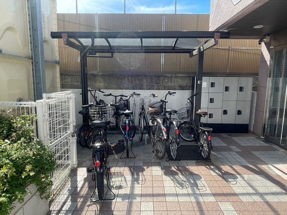 エスペランサNSコート