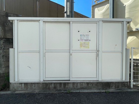 エスペランサNSコート