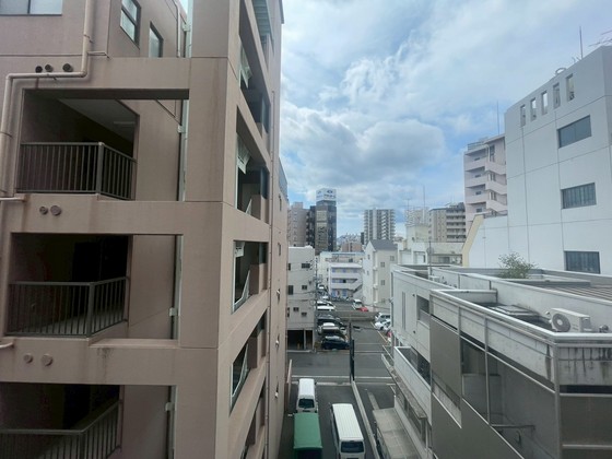 竹屋町村田ビル