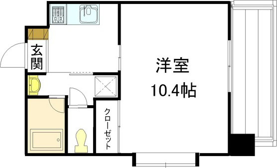 竹屋町村田ビル