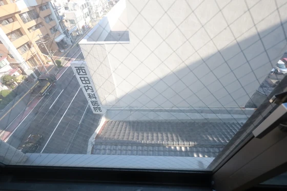 竹屋町村田ビル