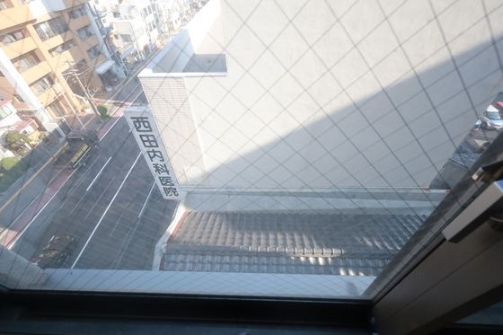 竹屋町村田ビル