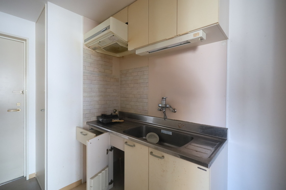 竹屋町村田ビル