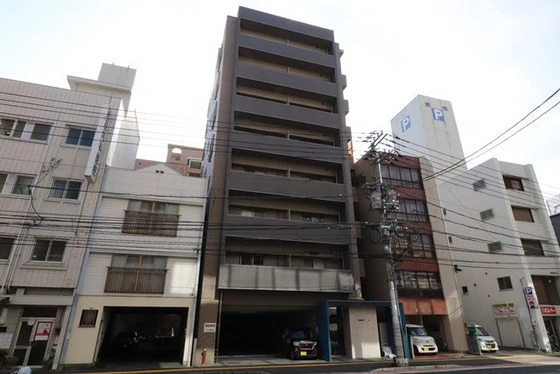 竹屋町村田ビル