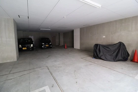 竹屋町村田ビル