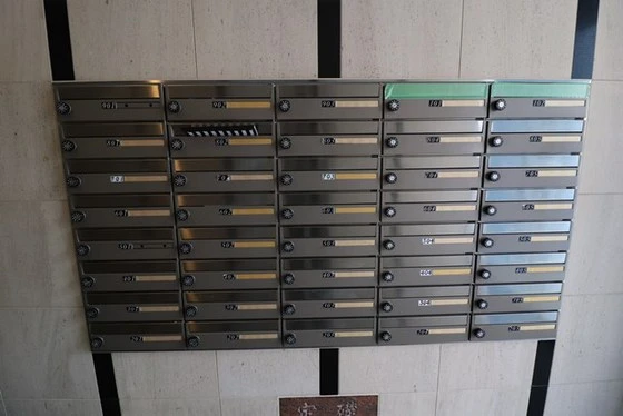 竹屋町村田ビル