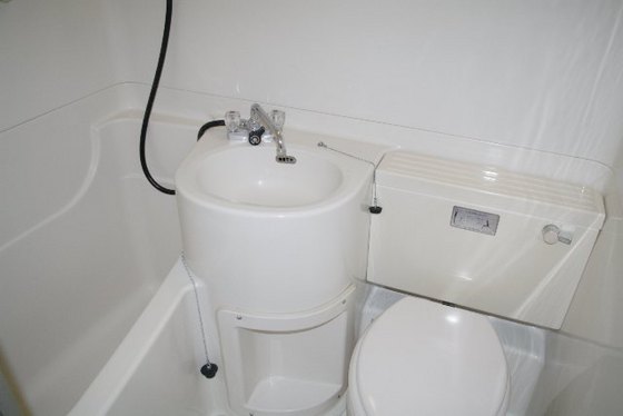 ホワイトハイム