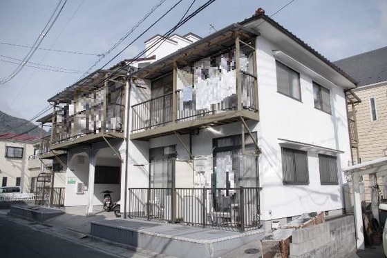 ホワイトハイム