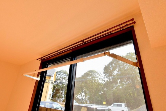 グリーンフィールド A棟