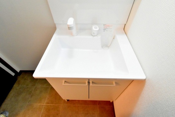 グリーンフィールド A棟