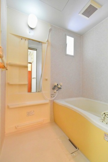 グリーンフィールド A棟