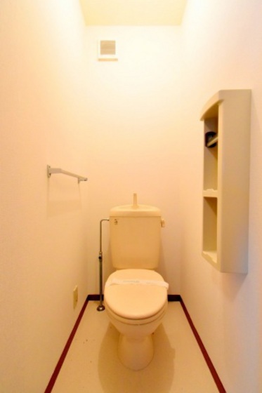 グリーンフィールド A棟