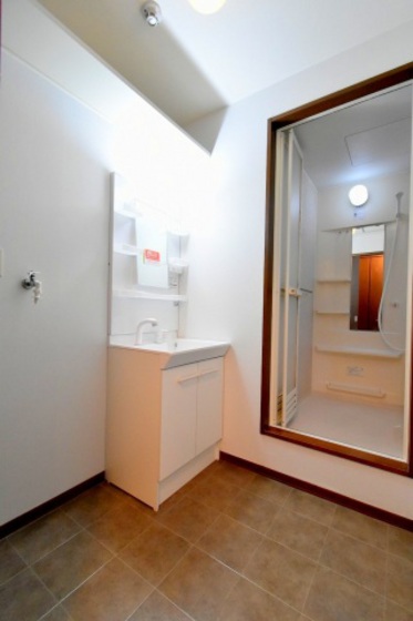 グリーンフィールド A棟