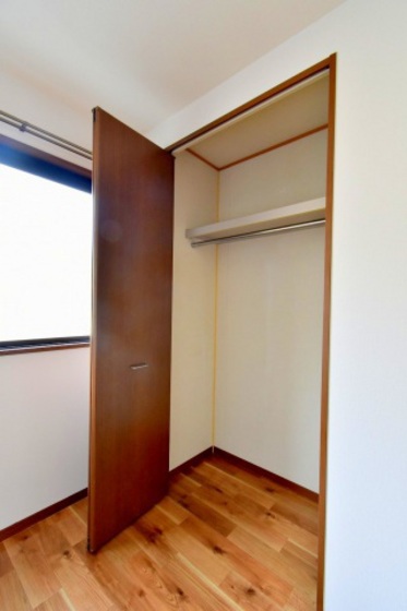 グリーンフィールド A棟