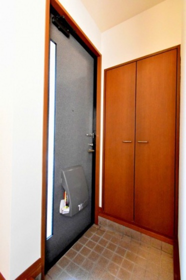 グリーンフィールド A棟