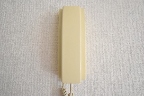 グリーンフィールド A棟