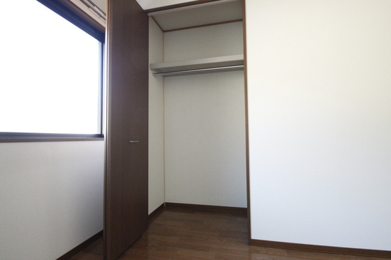 グリーンフィールド A棟