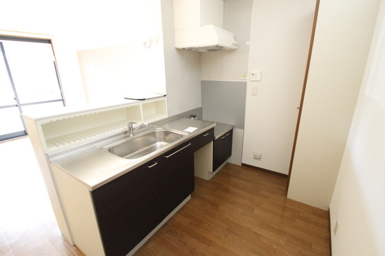 グリーンフィールド A棟