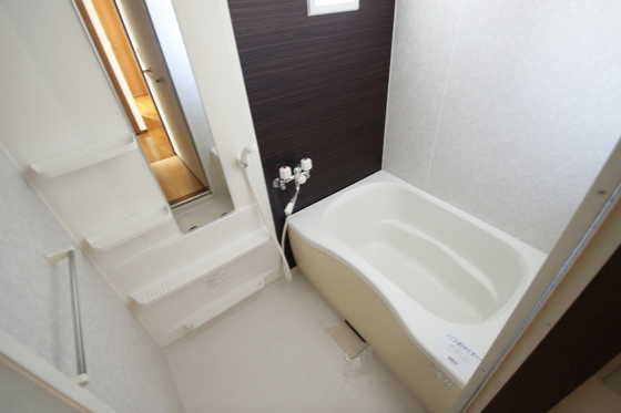 グリーンフィールド A棟