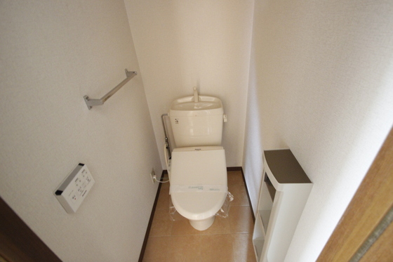 グリーンフィールド A棟