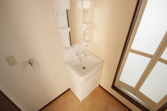 グリーンフィールド A棟