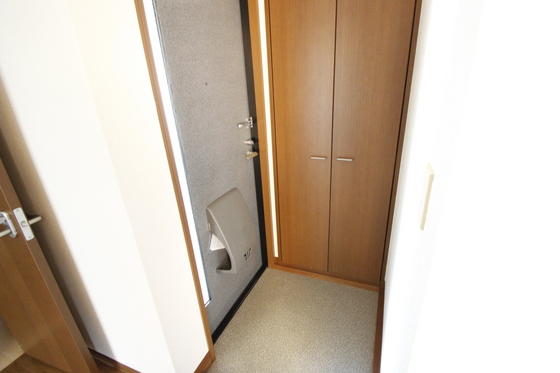 グリーンフィールド A棟