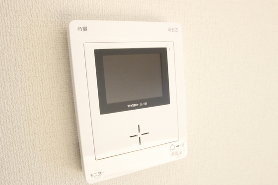 グリーンフィールド A棟