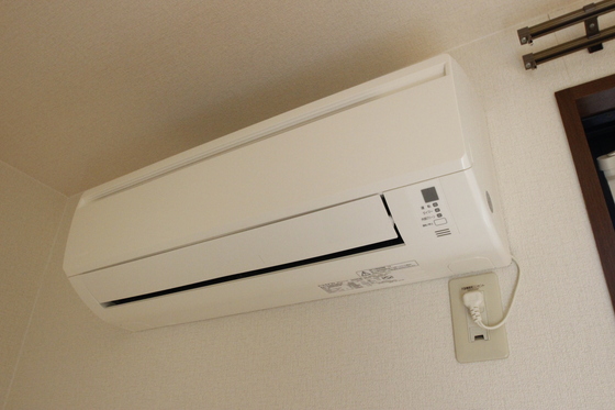 グリーンフィールド A棟