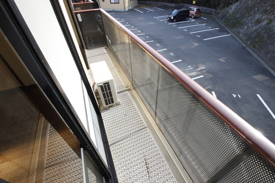 グリーンフィールド A棟