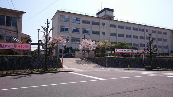 グリーンフィールド A棟