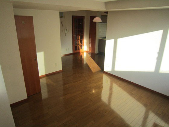 パインヒルズ東白島